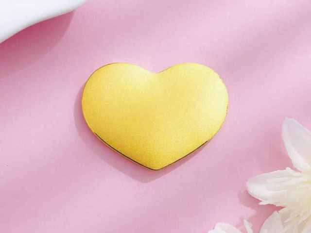 周六福黄金价格今天多少一克（2026年2月15日）参考价格