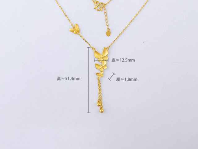 长沙周大福黄金价格今天多少一克（2026年1月15日）