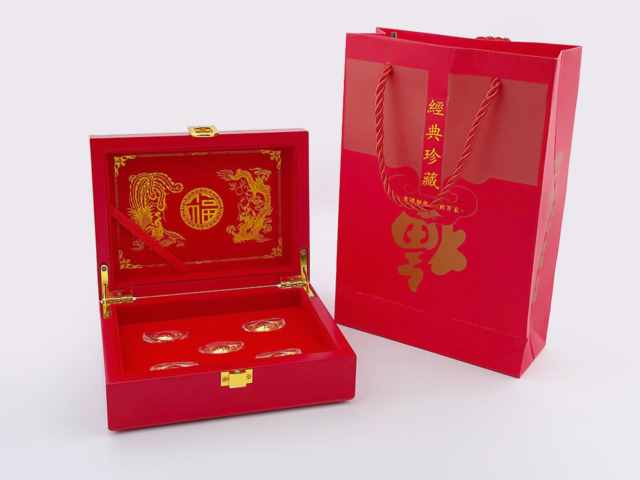 最新美黄金期货实时行情查询(2026年1月21日)