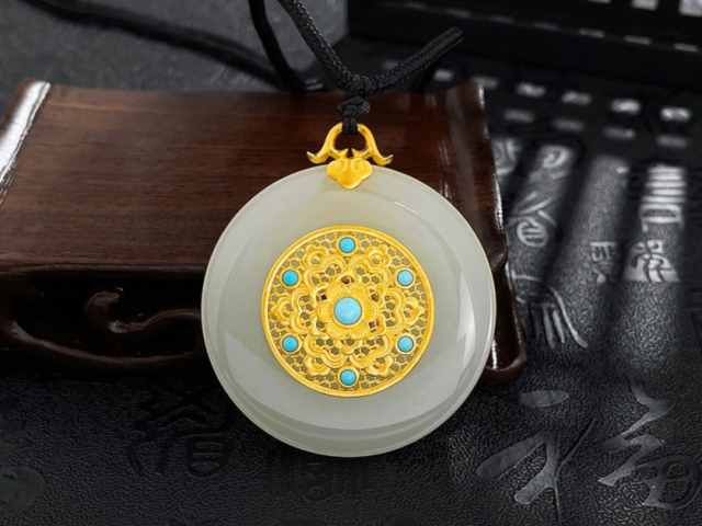 周生生内地黄金饰品价格今天多少一克（2026年01月28日）