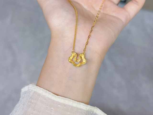 济南济南黄金9995价格今天多少一克（2026年1月27日）