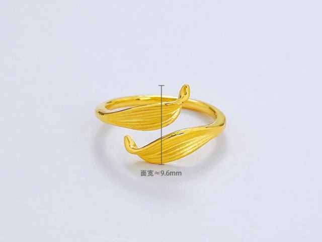 今天周大生黄金首饰价格行情(2026年1月30日)