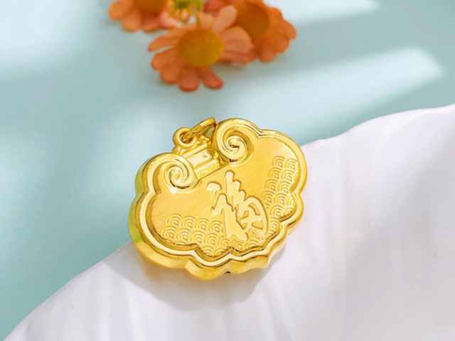 富艺珠宝PT990铂金多少钱一克（2026年03月19日）