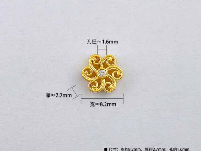 福泰珠宝铂金多少钱一克（2026年01月20日）