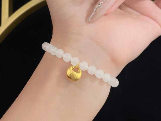 今日济南济南水贝金饰回收价格查询（2026年03月31日）