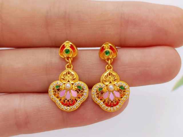 18K金回收价格多少钱一克（2026年01月19日）