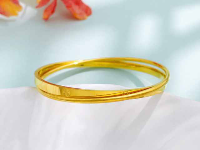 黄金9995价格今天多少一克（2026年2月3日）