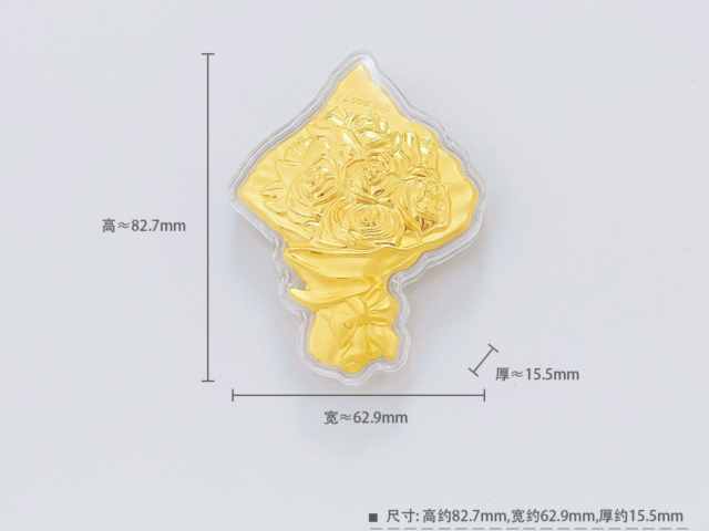 纯银杯子价格是多少（2026年1月14日）