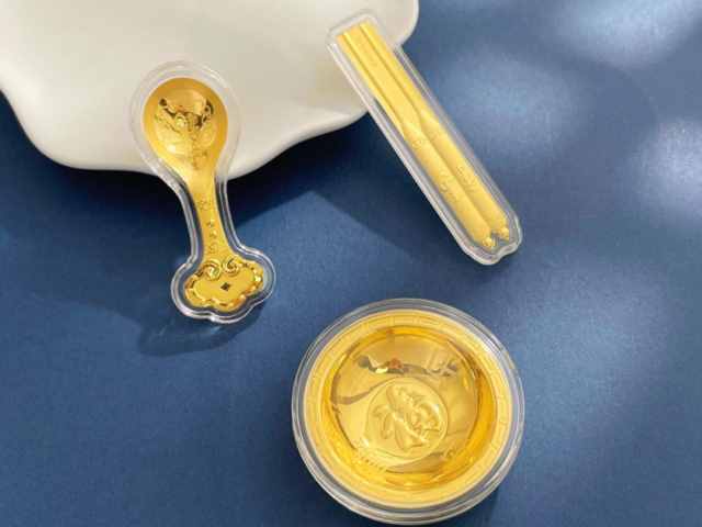 现在白银价格多少一克(2026年2月3日)