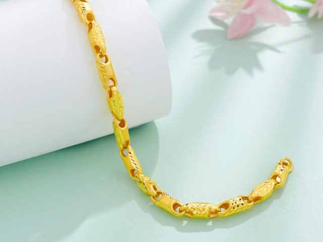 周大福黄金价格今天多少一克（2026年02月09日）