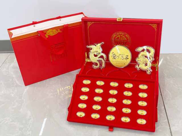 天津造老银元价格(2026年1月29日)