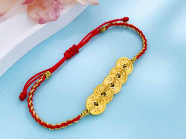 金鹭首饰黄金价格今天多少一克(2026年03月02日)