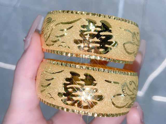 香港黄金价格今天多少一克（2026年2月4日）