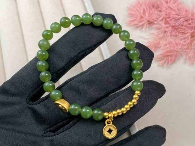 济南24K金回收价格多少钱一克（2026年04月20日）