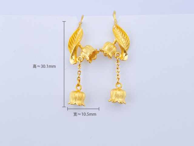 金至尊今天黄金价格多少一克(2026年1月14日)