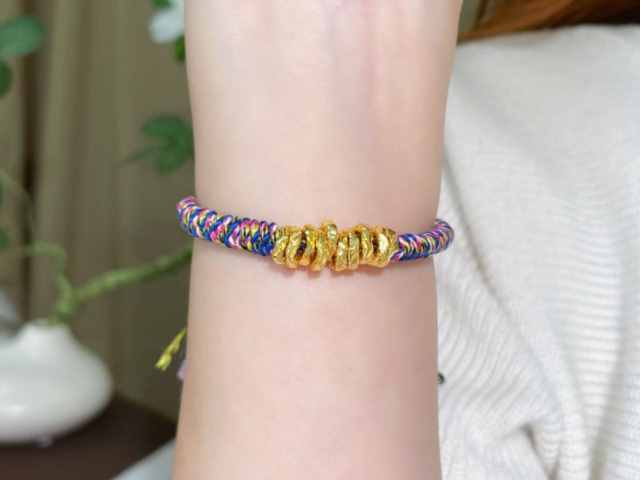 现在中行金条价格多少钱回收