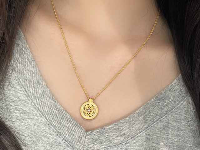 24K金回收价格多少钱一克（2026年02月10日）