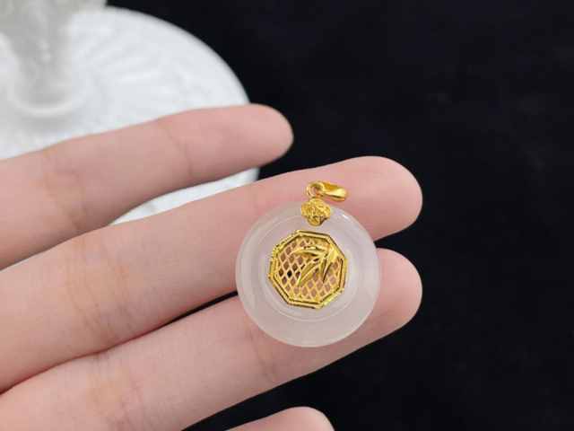 福州金至尊黄金价格怎么样（2026年1月14日）