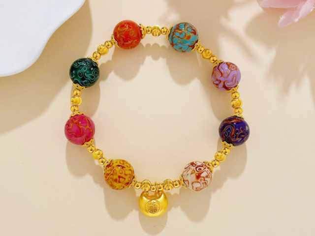 彩金闹天宫金币价格今天多少一克（2026年01月30日）