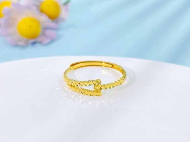 老庙最新足金多少钱一克（2026年04月15日）参考价格