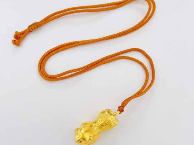 2026年2月9日最新黄金价格走势