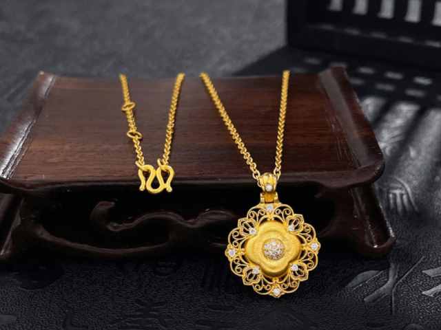 黄金9995价格今天多少一克（2026年1月16日）