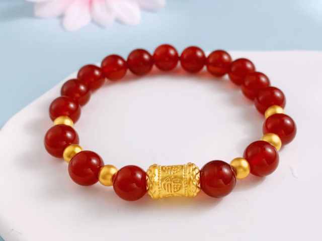 多边金都千足金饰品价格今天多少一克（2026年01月27日）