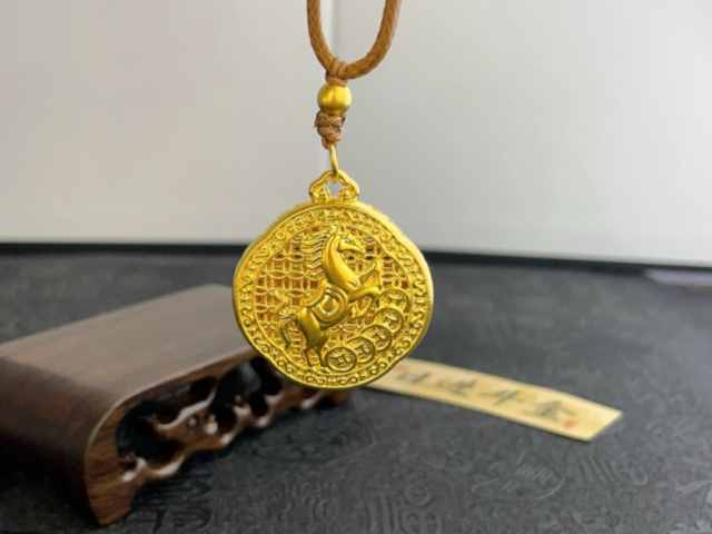 9K金价格多少钱一克（2026年2月16日）