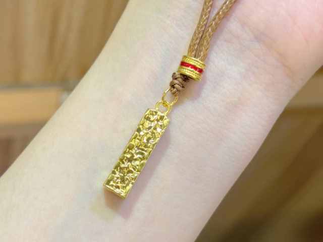 金银街最新投资金条回购价格（2026年02月10日）参考价格