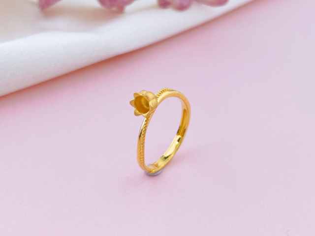 济南周大福黄金价格今天多少一克(2026年2月13日)