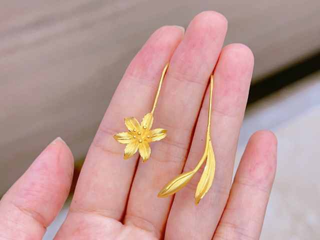 亚一金店黄金价格今天多少一克（2026年01月28日）