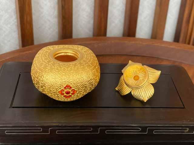 济南济南民生银行投资金条价格今天多少一克(2026年02月05日)