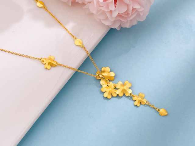 美联储降息预期“添柴” 现货黄金强势升穿4600