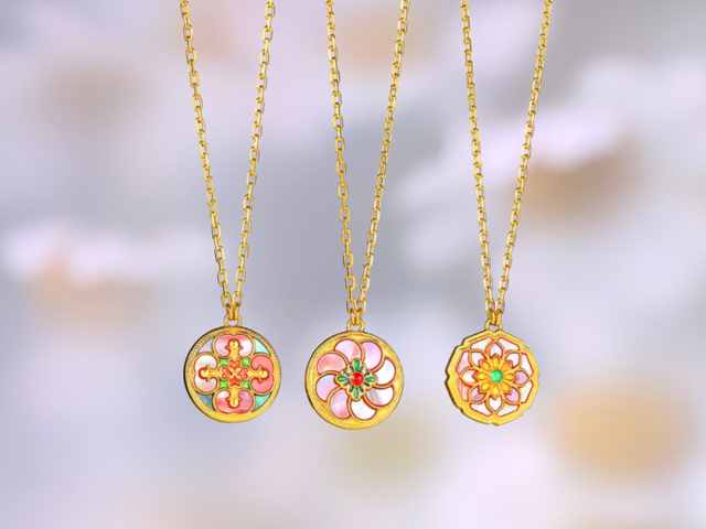 富艺珠宝黄金价格今天多少一克（2026年02月03日）