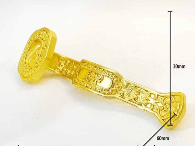 香港周大福黄金饰品价格今天多少一克（2026年03月25日）