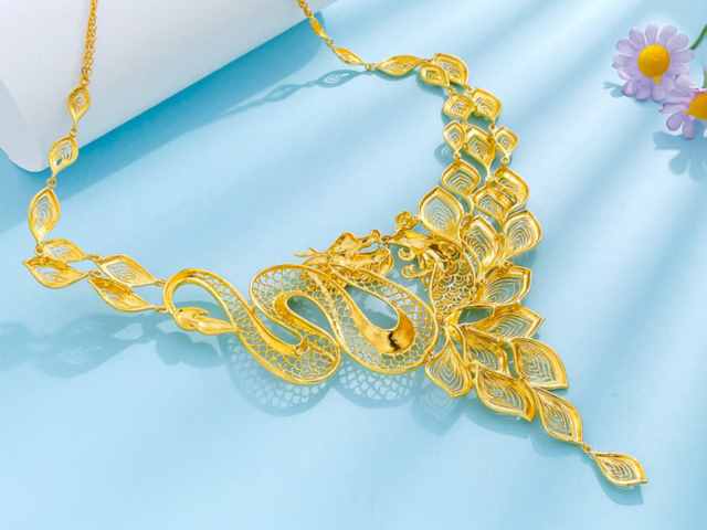 香港黄金价格今天多少一克（2026年2月3日）