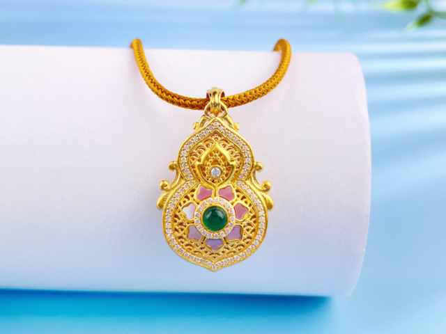 上海今日黄金价格多少钱一克(2026年3月20日)