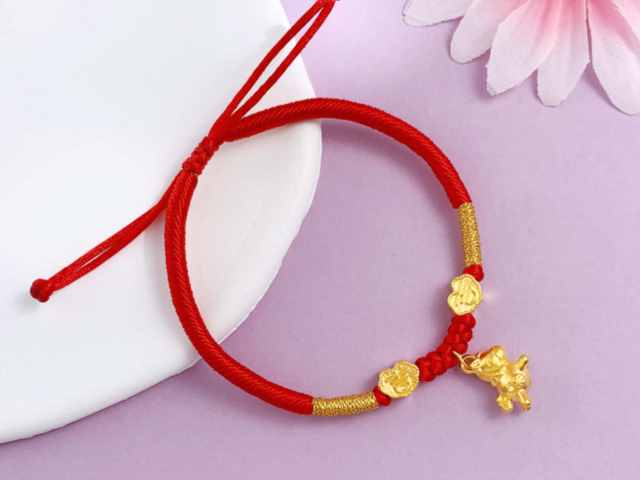 金至尊黄金价格今天多少一克(2026年2月15日)