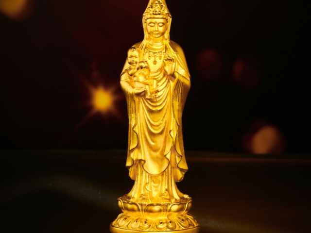 铂金回收