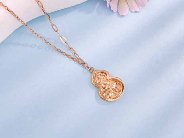 足金现在多少一克(2026年2月26日)