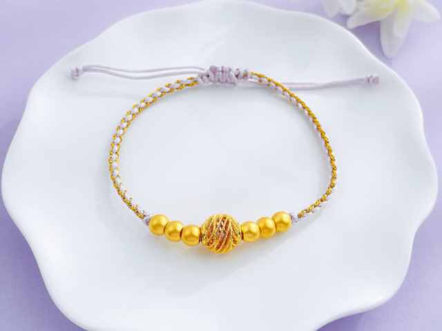 香港六福黄金饰品价格今天多少一克（2026年03月03日）