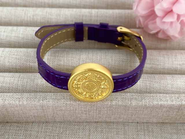 上海六福黄金现在多少钱一克（2026年4月16日）