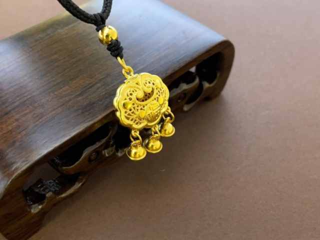 天津周六福黄金多少钱一克（2026年2月20日）