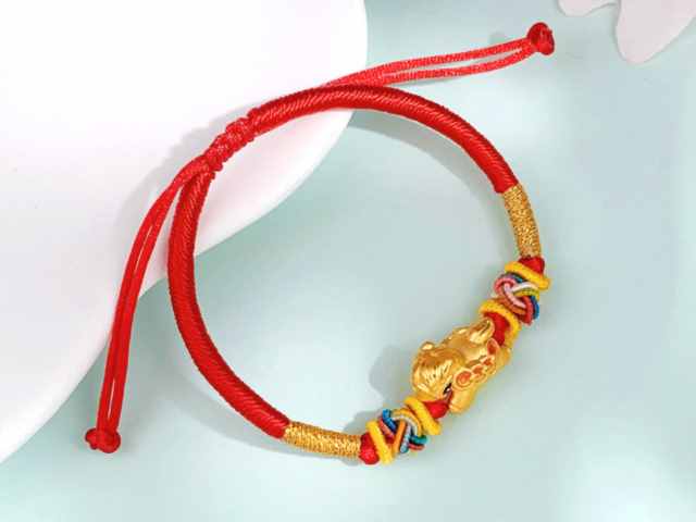 仟家信金条价格今天多少一克（2026年01月21日）