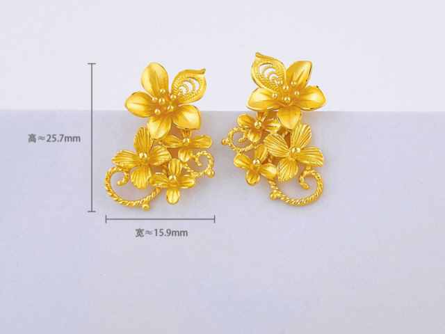 香港六福金条价格今天多少一克（2026年02月02日）