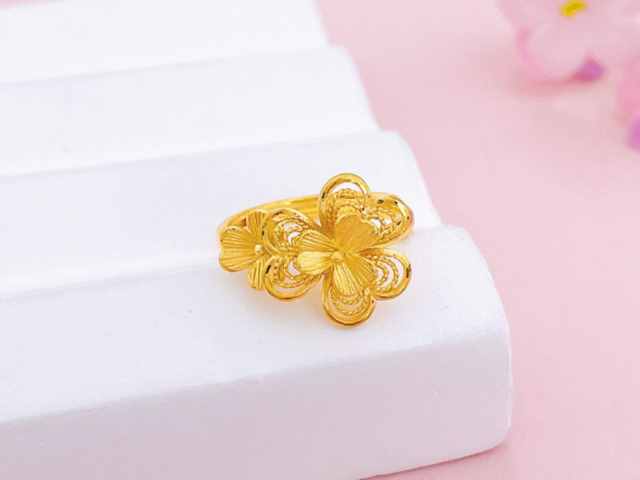 成都潮宏基今日黄金价格查询(2026年3月18日)