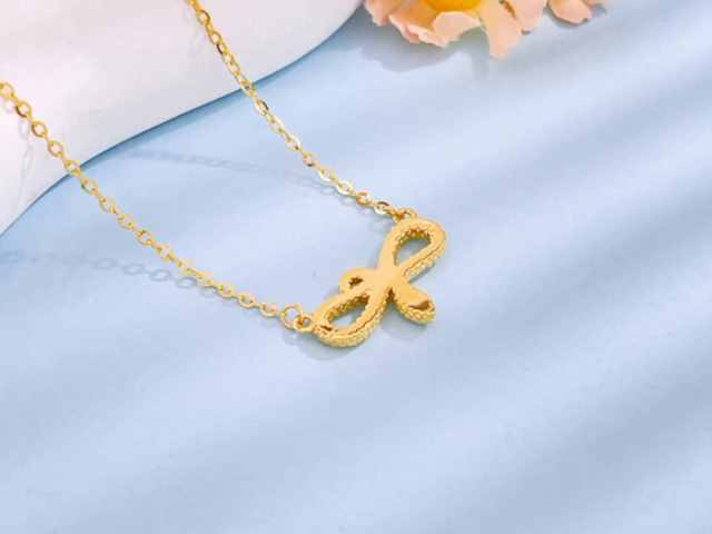 3月4日水贝黄金价格报1325元/克 较上一日下跌32元/克