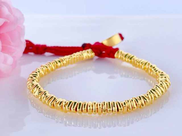 南京今日黄金价格多少钱一克(2026年2月2日)