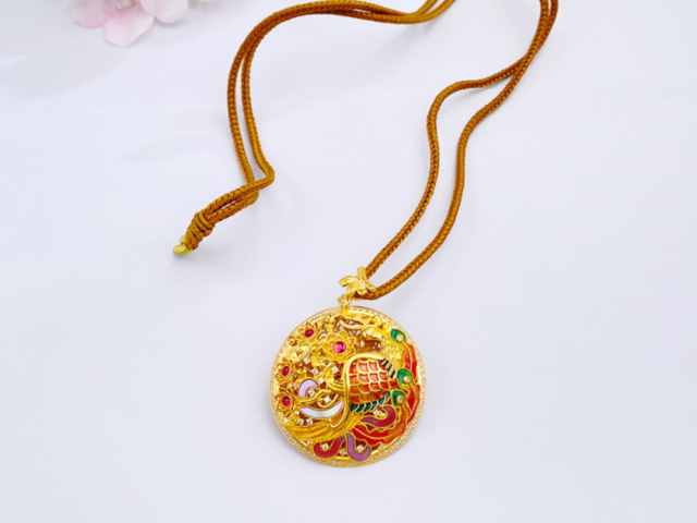 嘉华珠宝黄金价格今天多少一克（2026年01月23日）