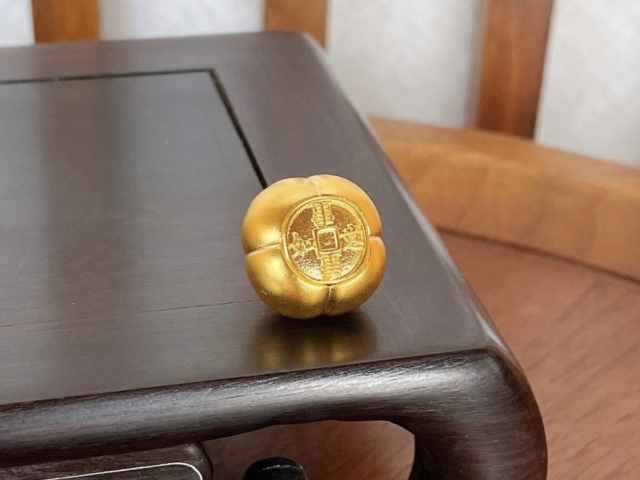 黄金回收